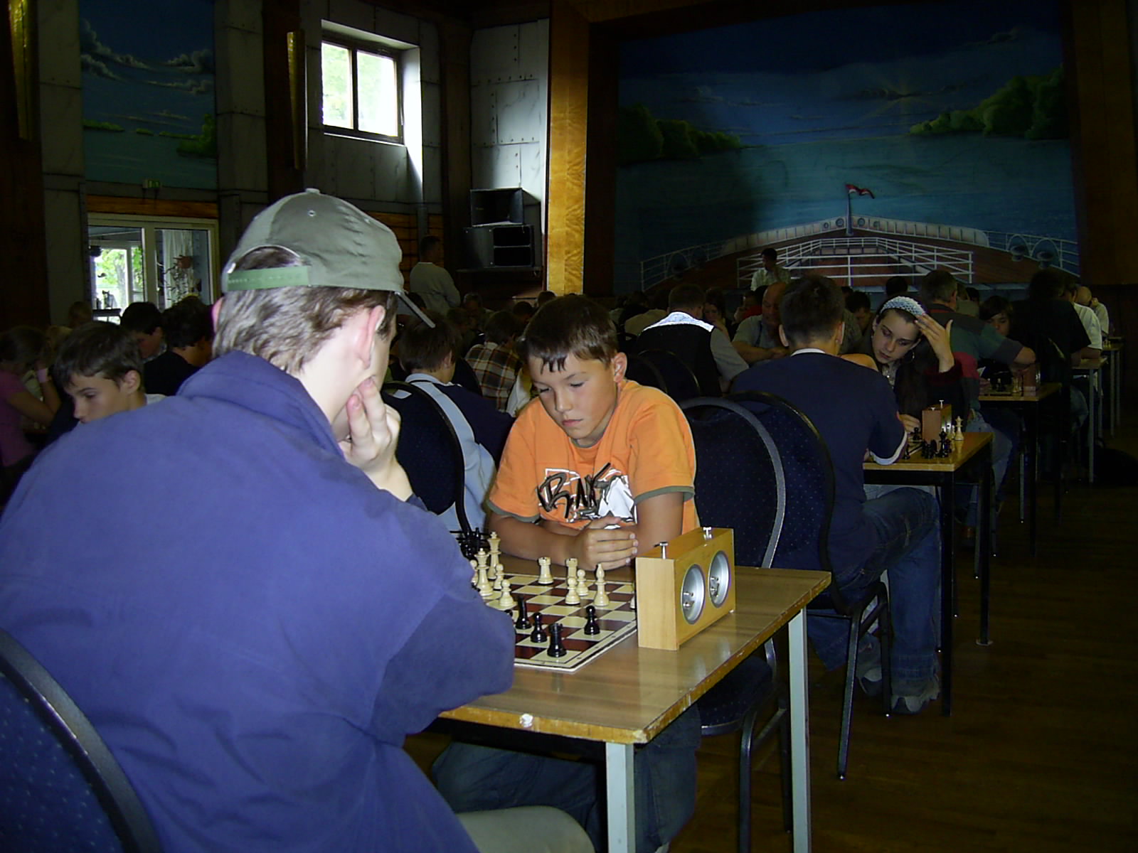 Vorschau